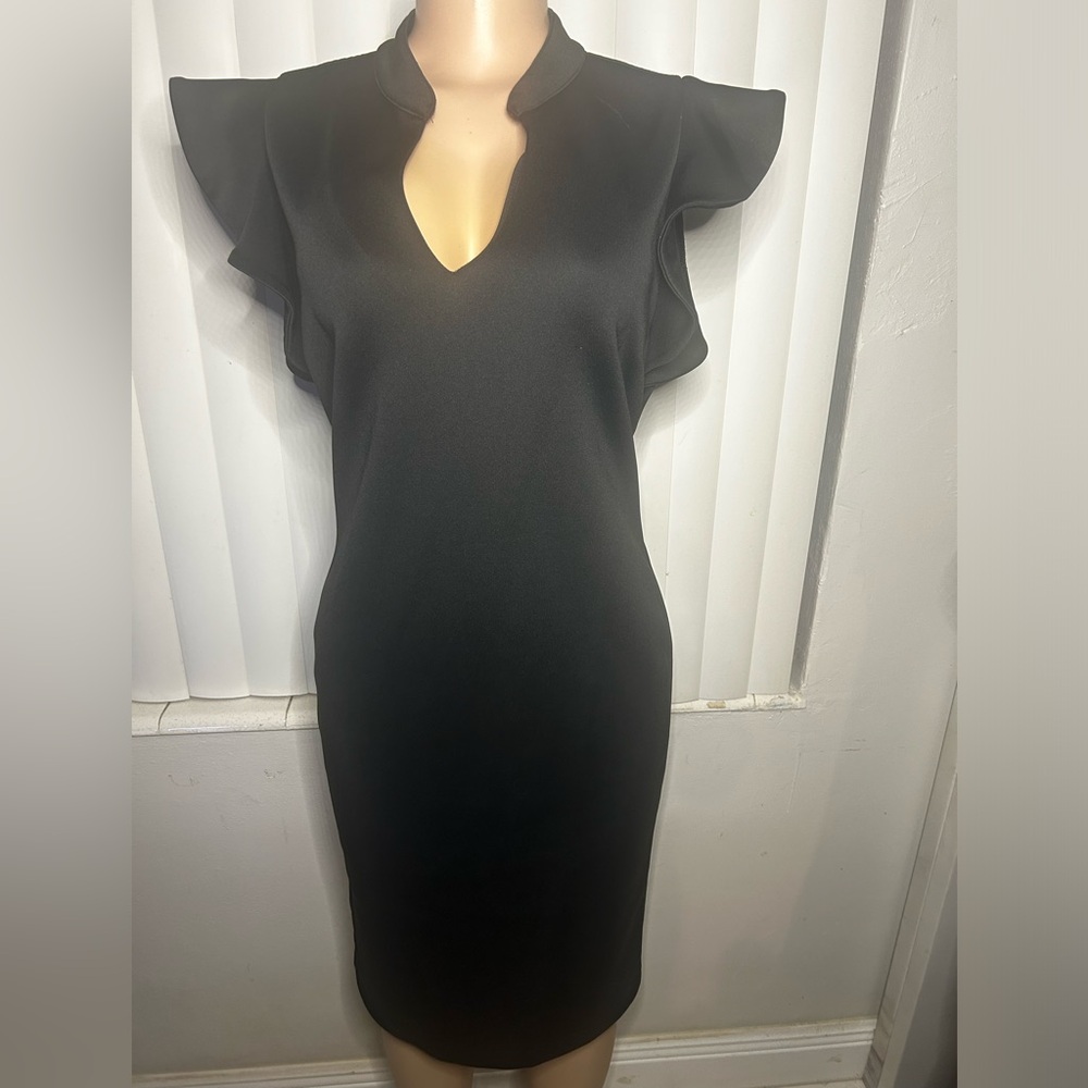 Beautiful Black Dress